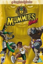 Watch Mummies Alive! Vodly